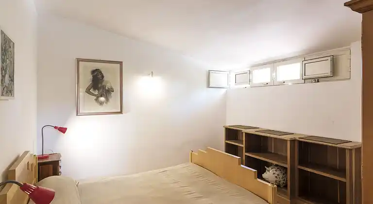 Feriebolig i Rocca Priora