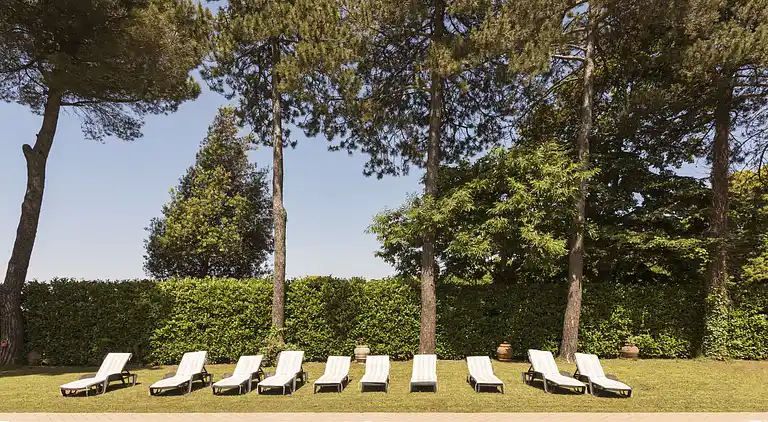 Feriebolig i Rocca Priora