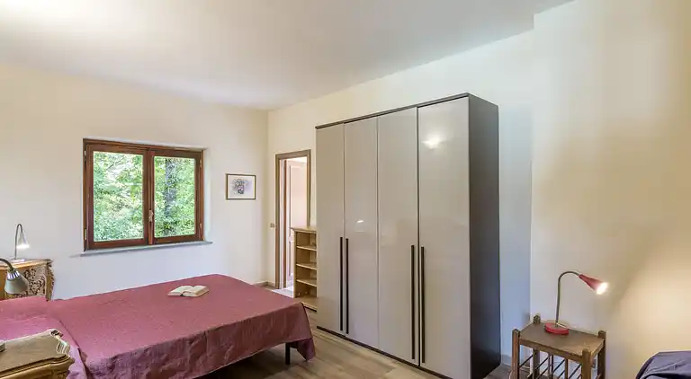 Feriebolig i Rocca Priora