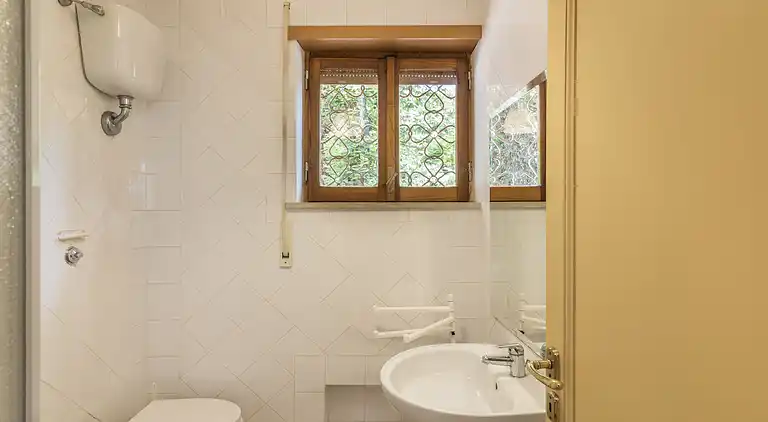 Feriebolig i Rocca Priora