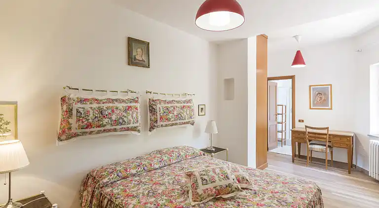 Feriebolig i Rocca Priora