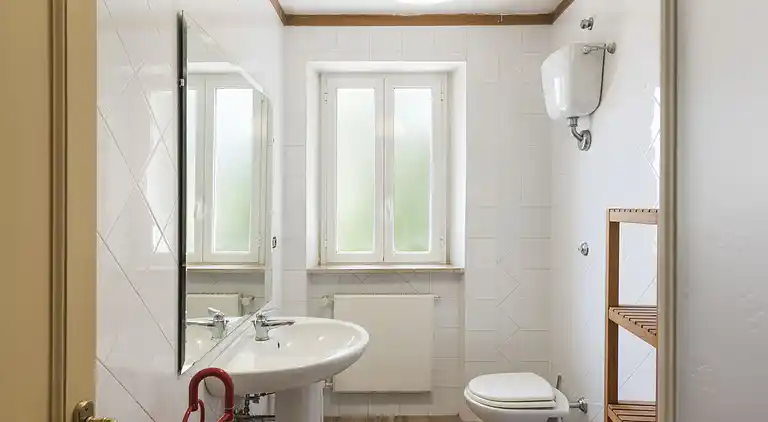 Feriebolig i Rocca Priora