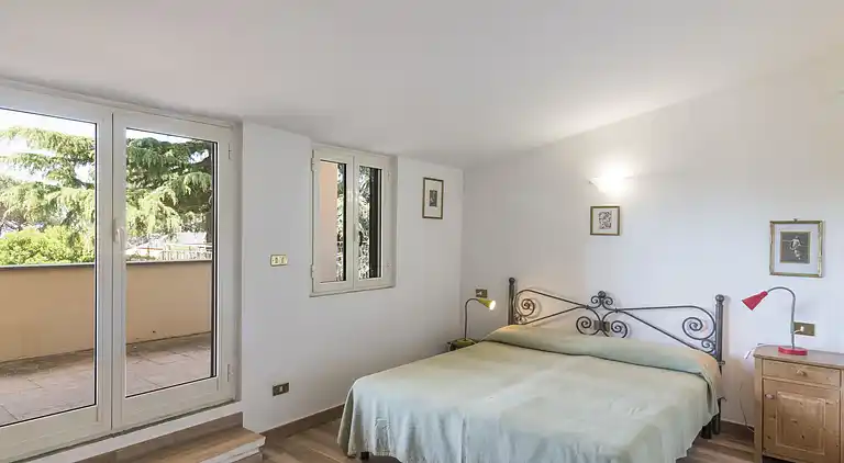 Feriebolig i Rocca Priora