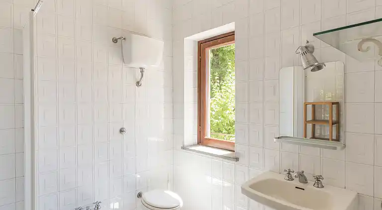 Feriebolig i Rocca Priora