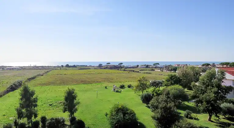 Feriebolig i Campo di Mare