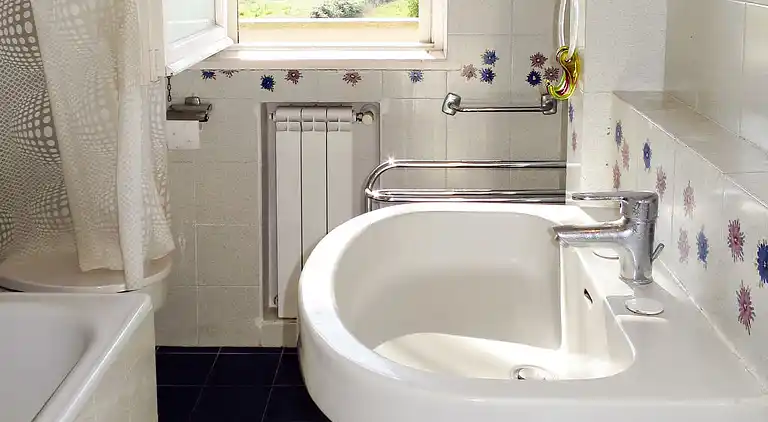 Feriebolig i Campo di Mare