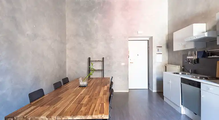 Feriebolig i Rione IV Campo Marzio