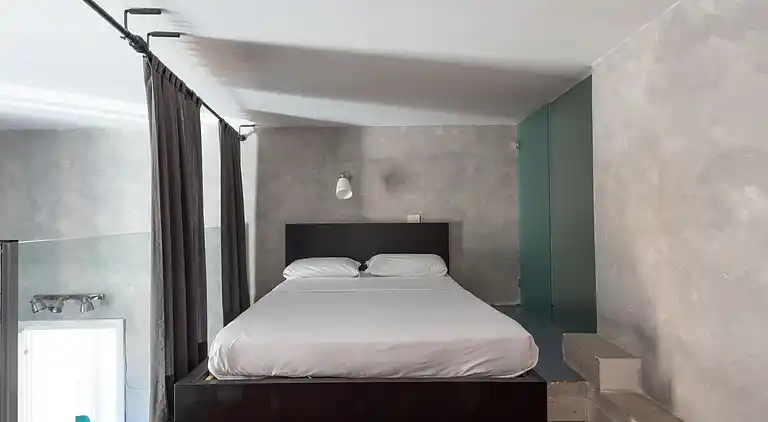 Feriebolig i Rione IV Campo Marzio