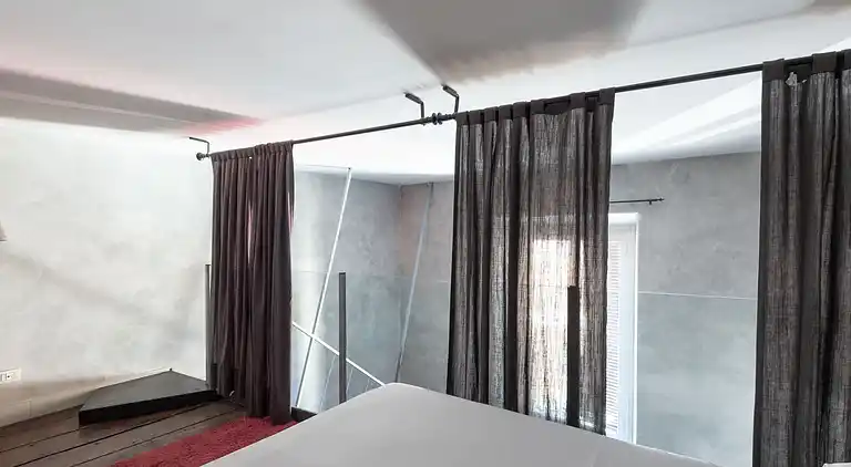 Feriebolig i Rione IV Campo Marzio