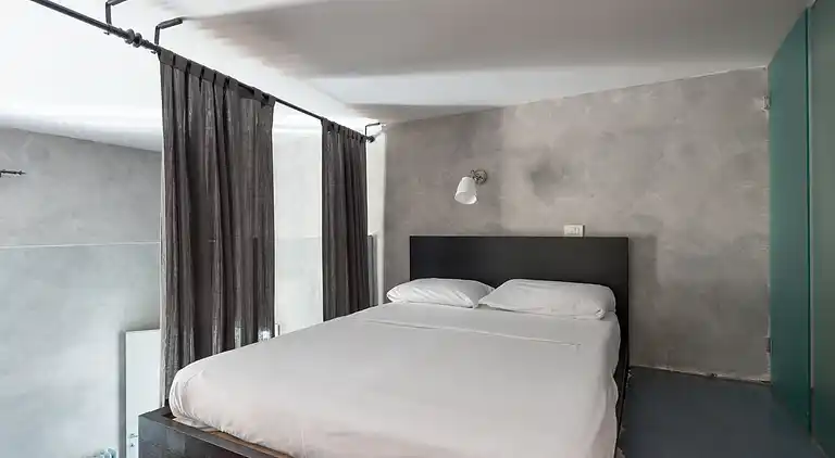 Feriebolig i Rione IV Campo Marzio