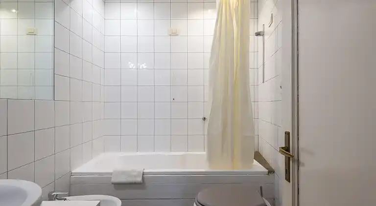 Feriebolig i Rione IV Campo Marzio