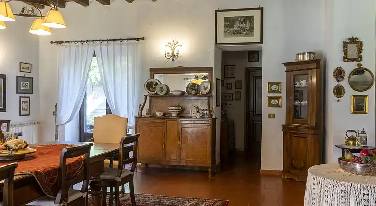 Feriebolig i Carbognano