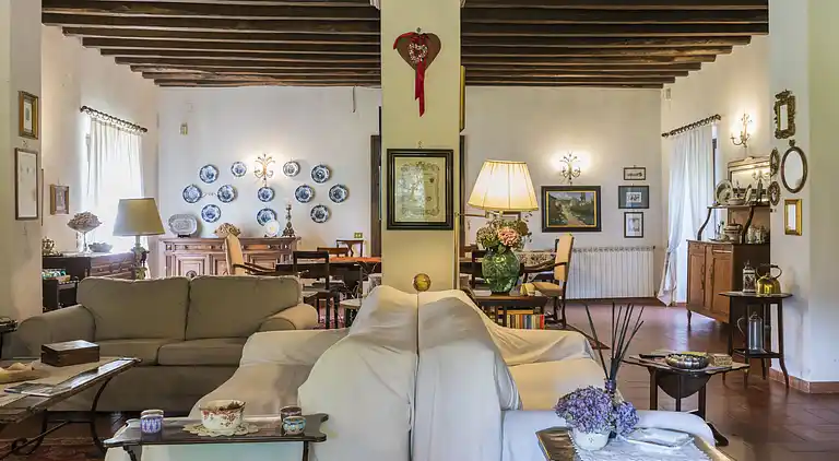 Feriebolig i Carbognano