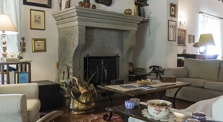 Feriebolig i Carbognano