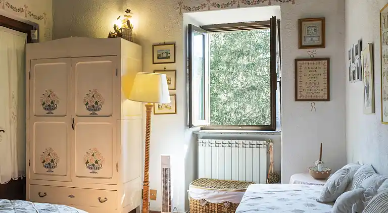 Feriebolig i Carbognano