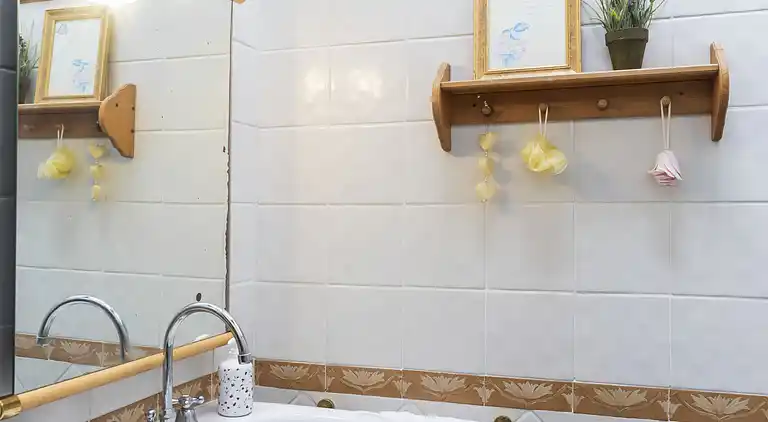 Feriebolig i Carbognano