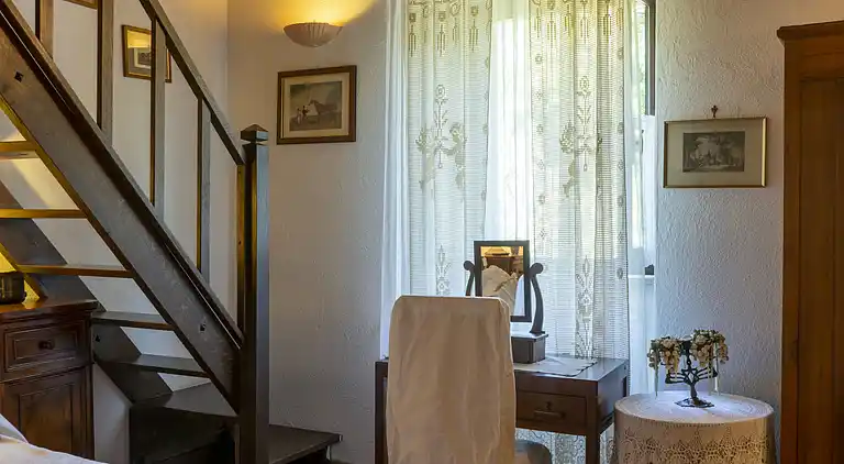 Feriebolig i Carbognano