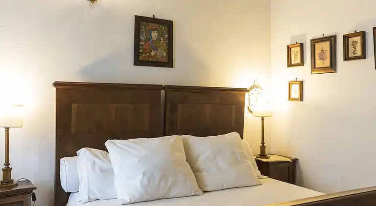 Feriebolig i Carbognano