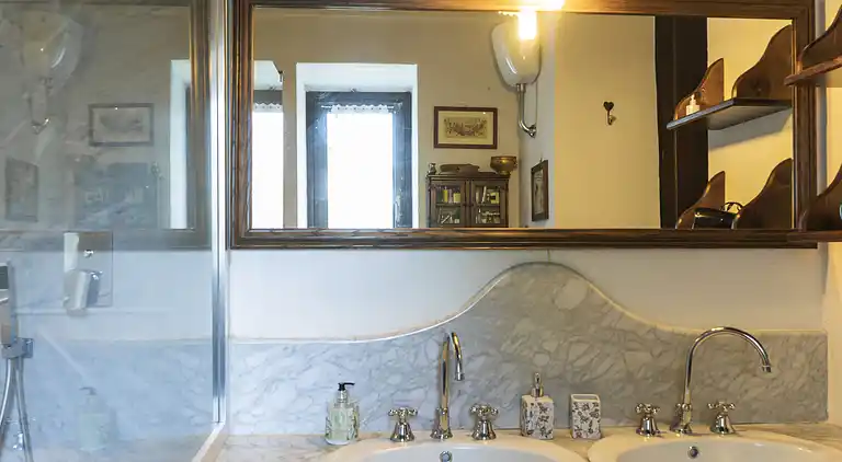 Feriebolig i Carbognano