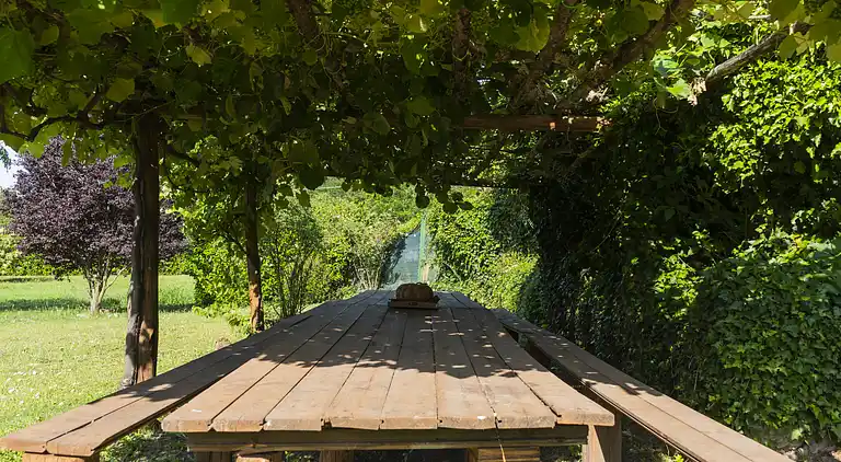 Feriebolig i Carbognano