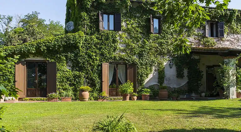 Feriebolig i Carbognano