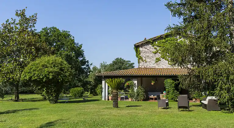 Feriebolig i Carbognano