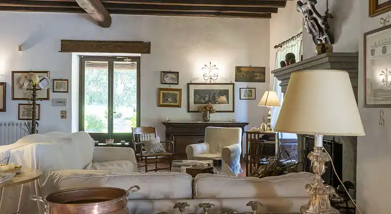 Feriebolig i Carbognano