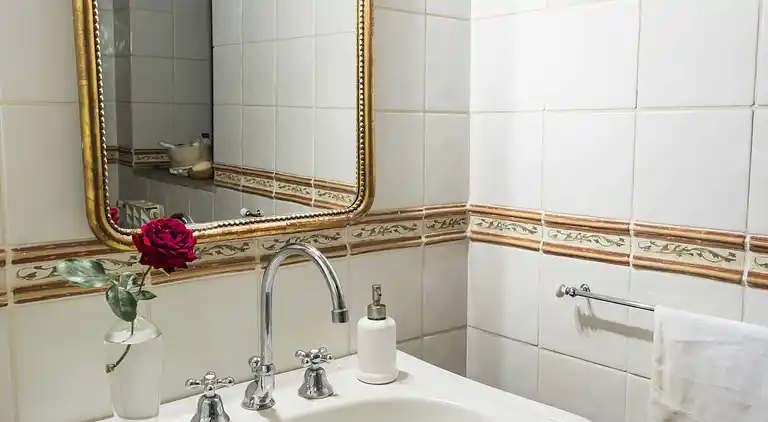 Feriebolig i Carbognano