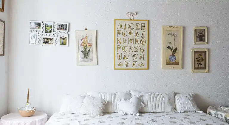 Feriebolig i Carbognano