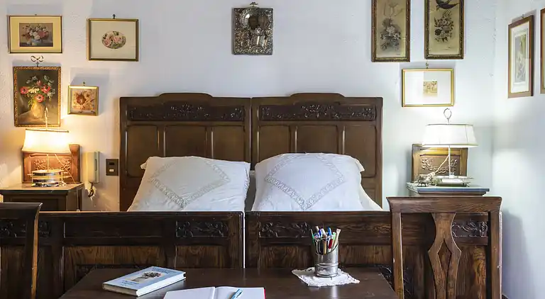 Feriebolig i Carbognano