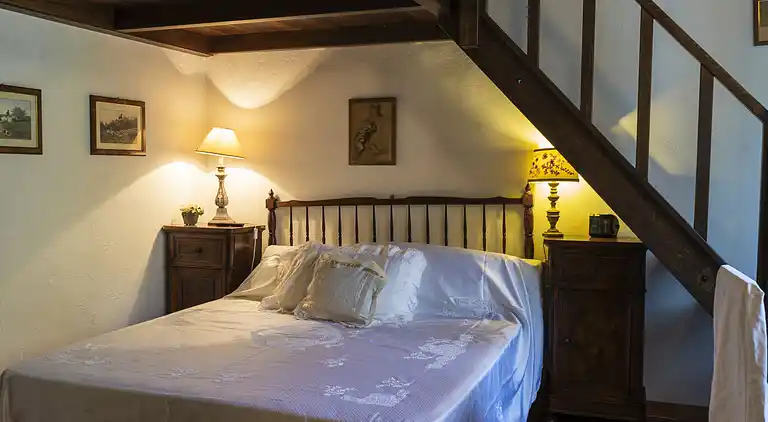 Feriebolig i Carbognano