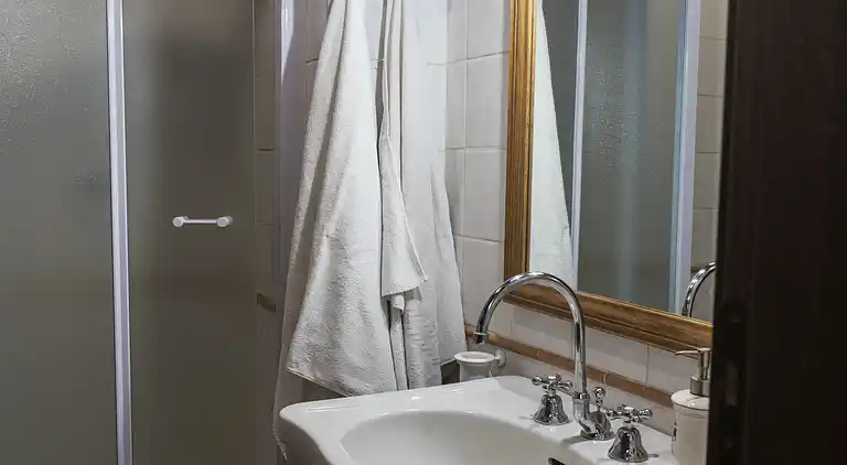 Feriebolig i Carbognano