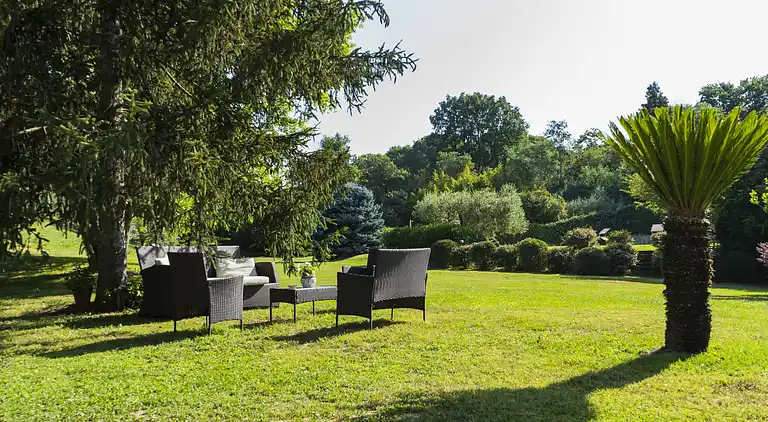 Feriebolig i Carbognano