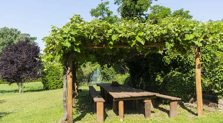 Feriebolig i Carbognano