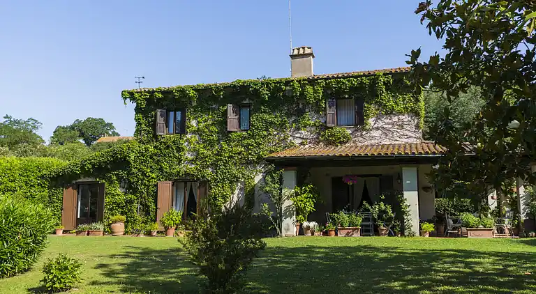 Feriebolig i Carbognano