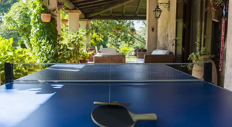 Feriebolig i Carbognano