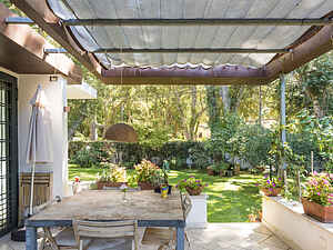 Cottage in Selva Piana-Baia d'Argento