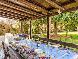 Villa i San Felice Circeo
