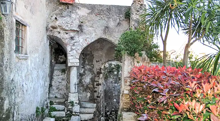 Holiday home in Gaeta