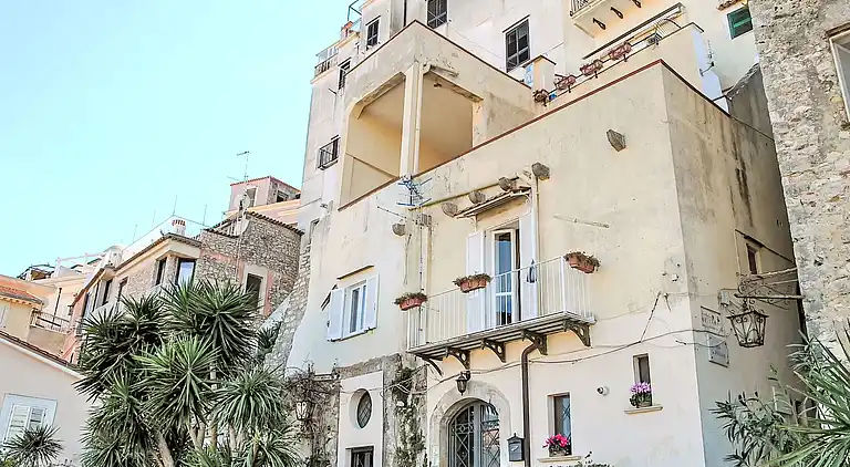 Holiday home in Gaeta