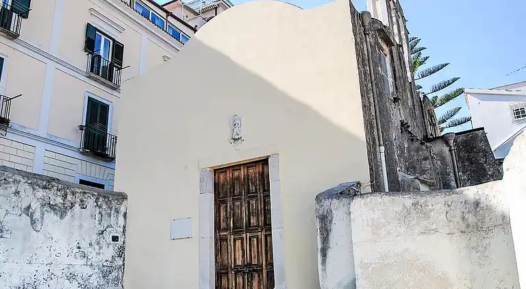 Holiday home in Gaeta