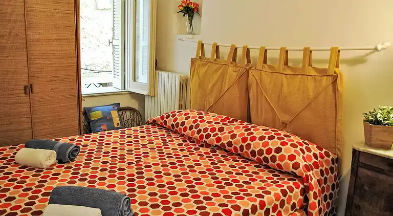 Holiday home in Gaeta