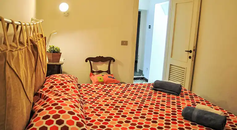 Holiday home in Gaeta