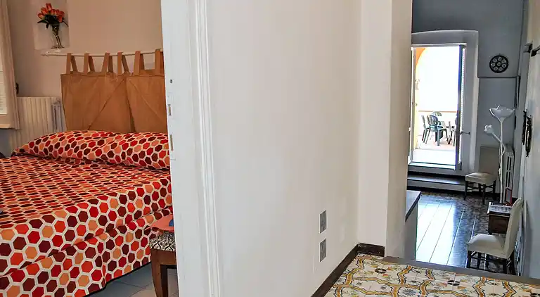 Holiday home in Gaeta