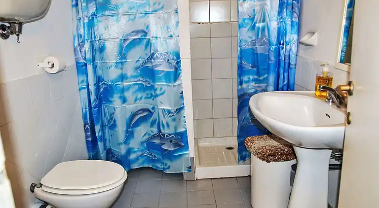 Holiday home in Gaeta