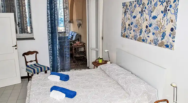 Holiday home in Gaeta