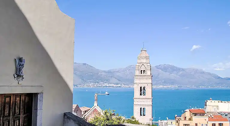 Holiday home in Gaeta