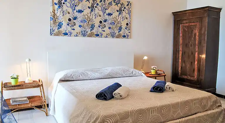 Holiday home in Gaeta