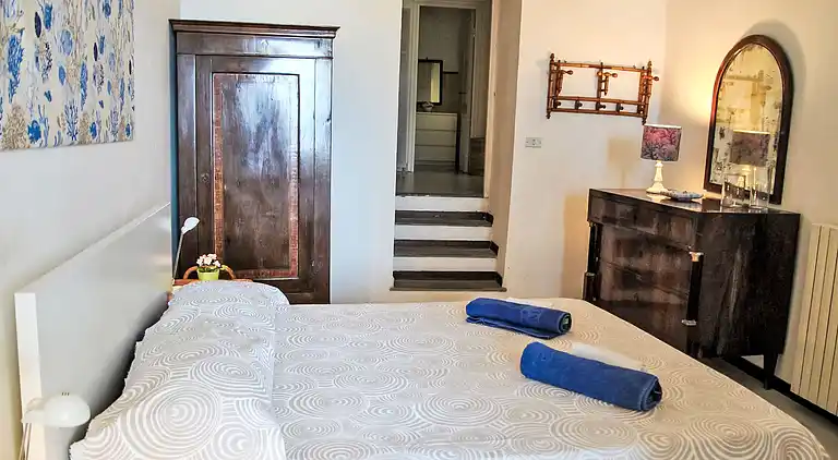 Holiday home in Gaeta