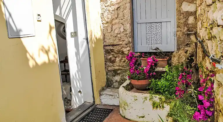 Holiday home in Gaeta